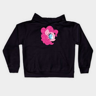 Pink Kids Hoodie